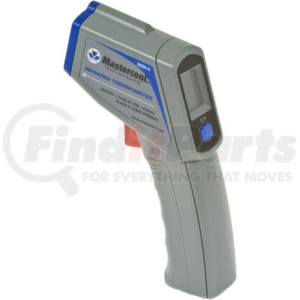 Omega Environmental Technologies 41-52224 INFRARED LASER HANDHELD THERMOMETER -4F TO 932F