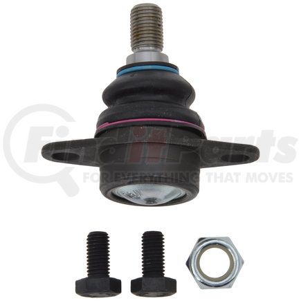 TRW JBJ713 TRW PREMIUM CHASSIS - SUSPENSION BALL JOINT - JBJ713