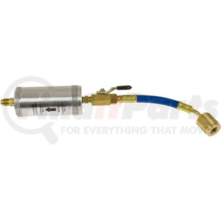 Omega Environmental Technologies 41-92376