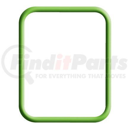 Omega Environmental Technologies MT0186 A/C Compressor Gasket Kit