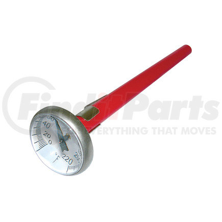 Omega Environmental Technologies MT0439 POCKET THERM. 0 - 220F DIAL 1' FACE