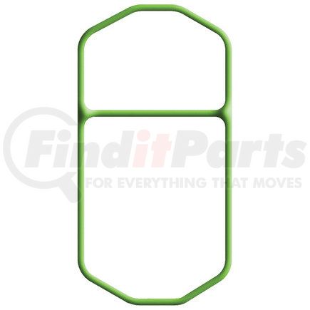 Omega Environmental Technologies MT0658 1 PK HNBR MANIFOLD GASKET - MATSUSHITA/PANASONIC S