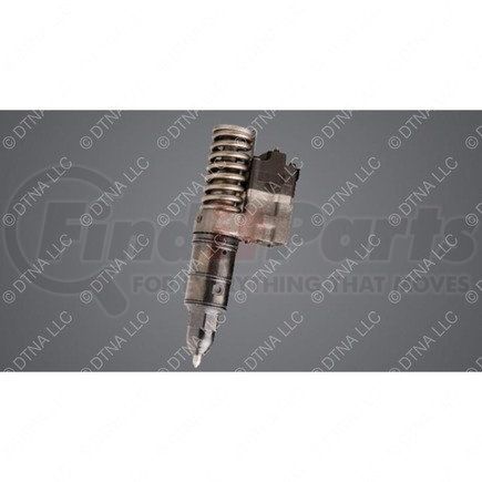 Detroit Diesel R5237822 Fuel Injector - Series 60 Engine, 12L, DDEIV, EPA02