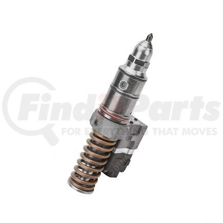 Detroit Diesel 05235915 Fuel Injector - 8 Holes, 155 Degree Spray Angle, Series 60 Engine, 12L