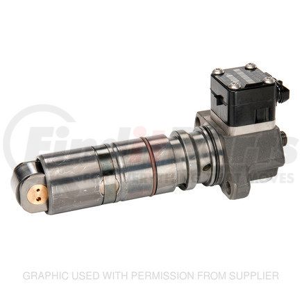 Diesel Fuel Injector Pump