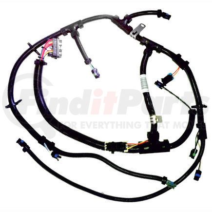 Detroit Diesel 23522323 HARNESS