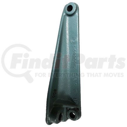 Detroit Diesel 23536021 4A:  BRACKET