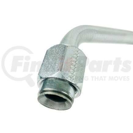 Detroit Diesel 23537845 TUBE ASM