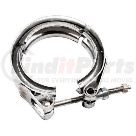 Detroit Diesel A0019950502 PIPE CLAMP