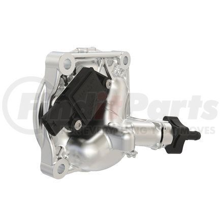 Detroit Diesel A4710901807 Fuel Water Separator Fuel Bowl - Dd13 Epa07/Epa10