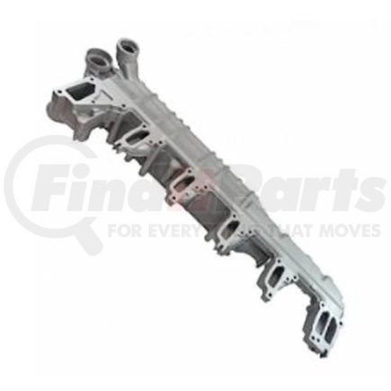 Detroit Diesel A4711405675 Exhaust Gas Recirculation (EGR) Cooler