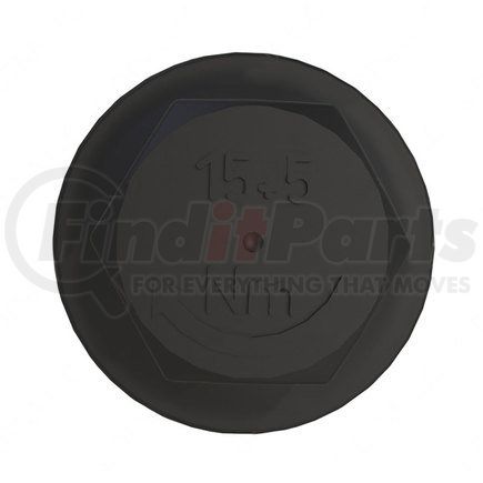 Detroit Diesel A4720920008 Fuel Filter Cap