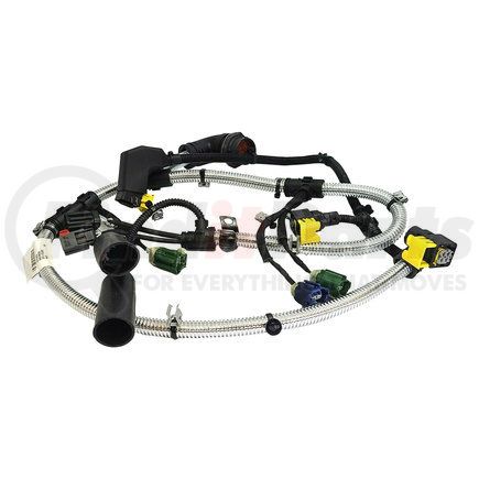 Detroit Diesel A4721502320 Wire Harness