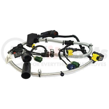 Multi-Purpose Wiring Harness