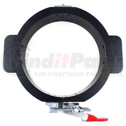 Detroit Diesel W470589005900 Engine Piston Ring Removal Tool - Piston Ring Compressor Dd13