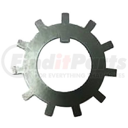 Dexter Axle 005-071-00 Tang Washer