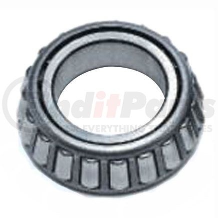 Dexter Axle 031-030-02 Bearing Cone (25580)