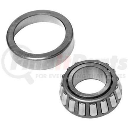 Dexter Axle 031-028-02 Bearing Cone (02475)