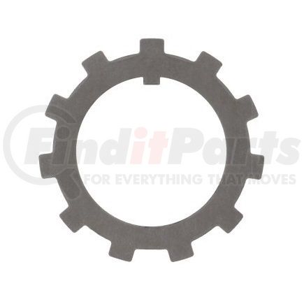 Wheel End Spindle Lock Washer