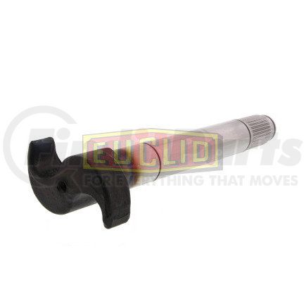 Meritor E11866 Air Brake Camshaft - Left, 11.03" Length, Trailer Axle, for 16.50" Brake Diameter