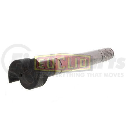 Meritor E11867 Air Brake Camshaft - Right, 11.03" Length, Trailer Axle, for 16.50" Brake Diameter