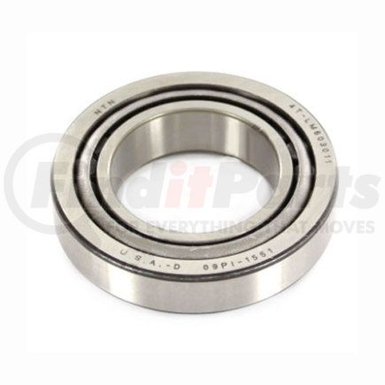 NTN 4T-LM603049 Multi-Purpose Bearing - Roller Bearing, Tapered