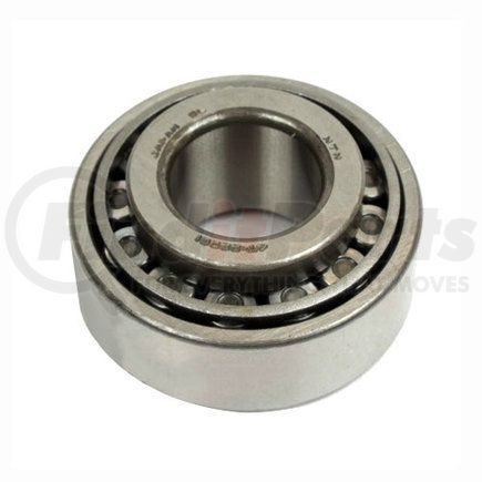 NTN 4T-09081 Multi-Purpose Bearing - Roller Bearing, Tapered Cone, Single Row, 0.812" Bore, 0.848" Width