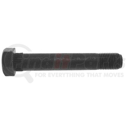 Haltec GL-6030 Shackle Bolt - 9/16 x 3"