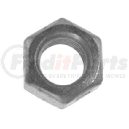 Haltec GL-6040 Locknut - 9/16-18