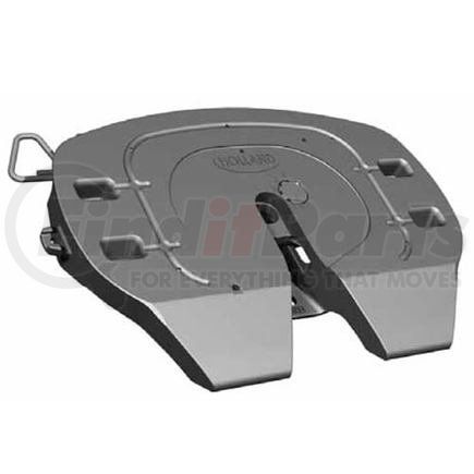 SAF-HOLLAND XA-171-A-L-P Fifth Wheel Trailer Hitch Mount Plate