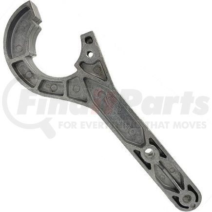 Peterbilt A85-1801 Truck Fairing Support Bracket