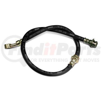 Centric 150.20052 Brake Hydraulic Hose - for 2018-2019 Jaguar E-Pace