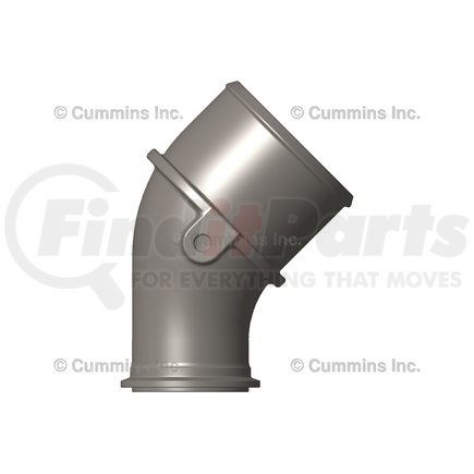 Cummins 3912150 CLAMP