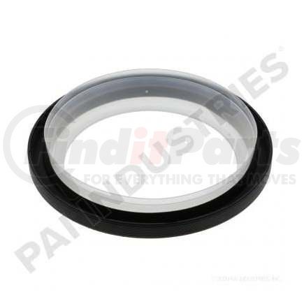 PAI 636026 Engine Crankshaft Seal - Rear; 5.22in ID x 6.434in OD x .488in Detroit Diesel DD15 Application