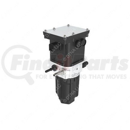 Detroit Diesel EA0001408078 SUPPLY UNIT