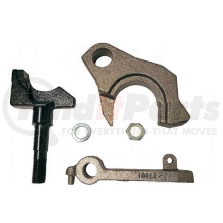 SAF-HOLLAND RK-65024-1 KIT, LOCK 3-1/2" (XA-71-OA, XA-101-OA)