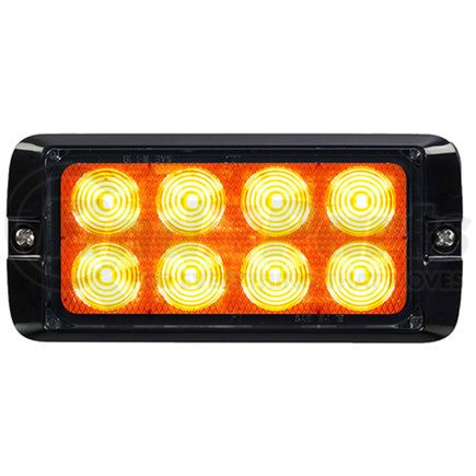 Federal Signal 8200SMZ-A Amber Side Marker Light