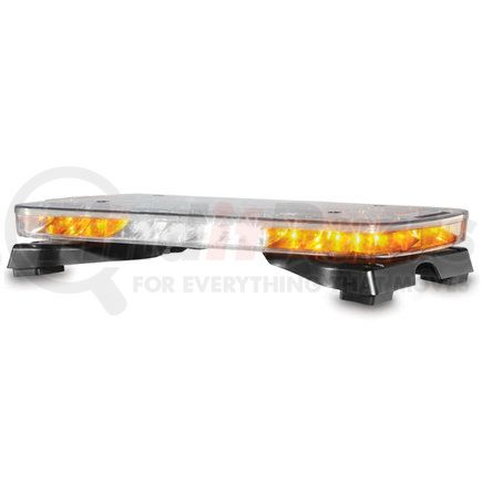 Federal Signal ALGT21D-AMBRF ALGT21 Stocked Bar