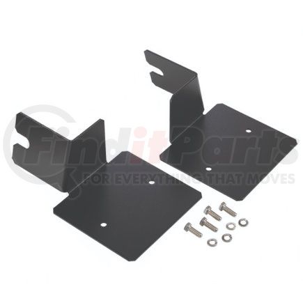 Federal Signal ESB2-FRD15ND Bracket Kit, Dual ES100, 15 F-150