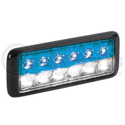 Federal Signal MPS122U-BW Dual Color