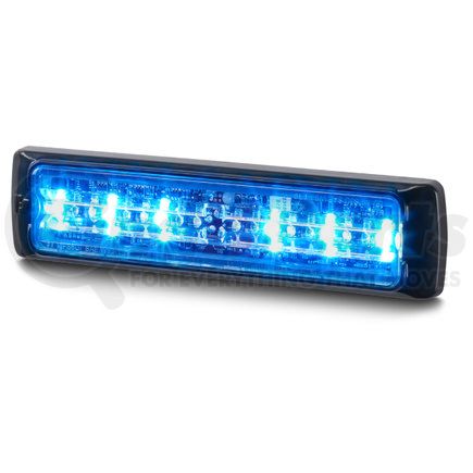 Federal Signal MPS61U-B Single Color