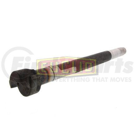 Meritor E2442B Air Brake Camshaft - Right, 17.31" Length, Trailer Axle, for 16.50" Brake Diameter