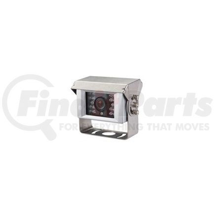 ECCO C2000 4 Pin Infrared Audio Color CCD Gemineye