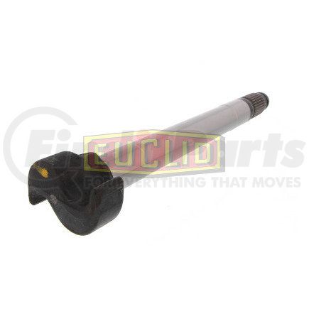 Meritor E9674A Air Brake Camshaft - Right, 13.44" Length, Drive Axle, for 16.50" Brake Diameter