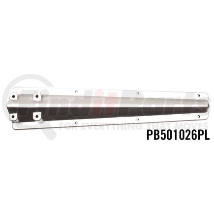 Minimizer 10004592 Bracket,5010,PP,TPRD,26L,LQPLT