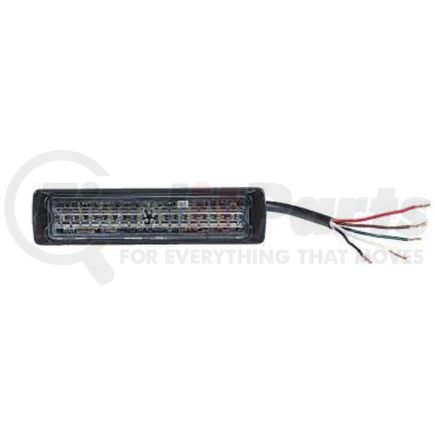 Federal Signal MPS63U-RBA Tri Color