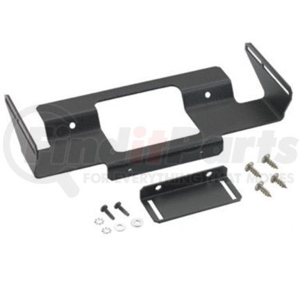 Federal Signal 750501-07 Kit, Bracket, Vert Mount, AS124