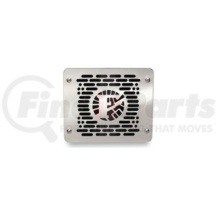 Federal Signal ESFMT Flush Mounting Kit, ES100