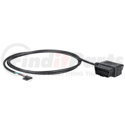 Federal Signal OBDCABLE6-1 Wire Assembly, Various, INTF, 6 ft.