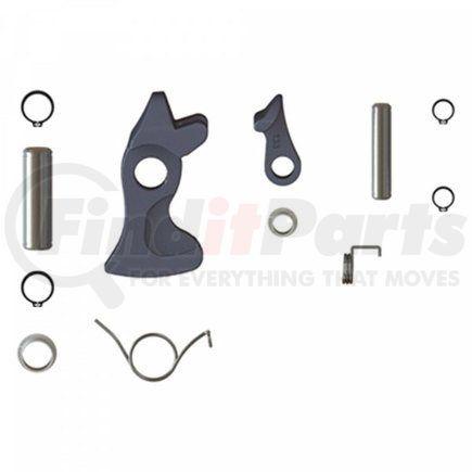 Premier 10001054 Parts Kit (for use with 135NT, 235NT Couplings)